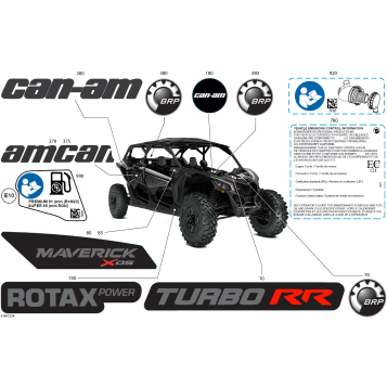 07- Body - Decals