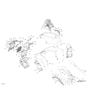 07- Body - Front Section