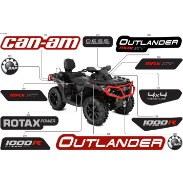 07- Body - Feature Decals