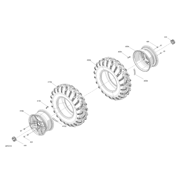 04- Drive - Front Wheels