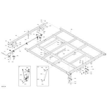 07- Body - Cargo - Lower Section