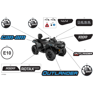 07- Body - Decals