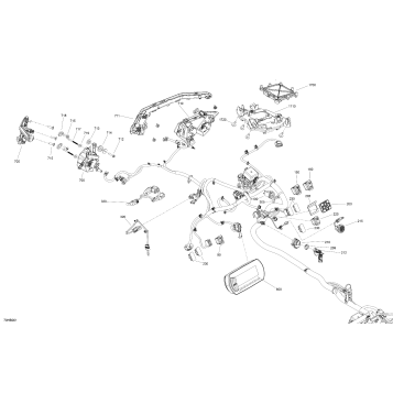 08- Electric - Front Section