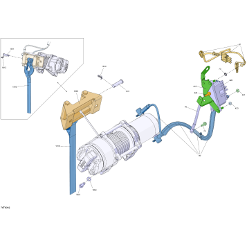 08- Electric - Winch