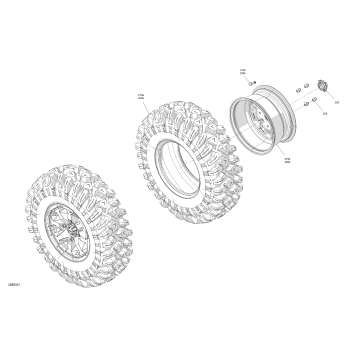 04- Drive - Front Wheels