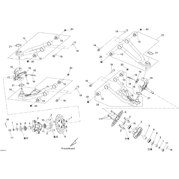 07- Front Suspension