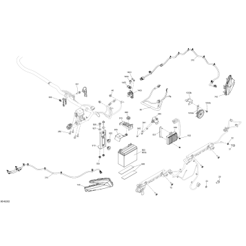 08- Electric - Rear Section