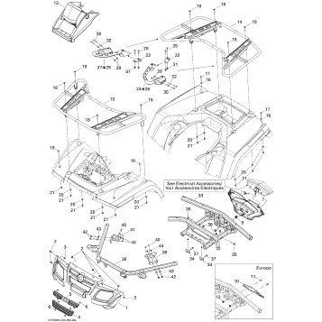 09- Body And Accessories 2, XT