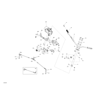 03- Mechanic - Steering