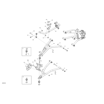 05- Suspension - Front Components