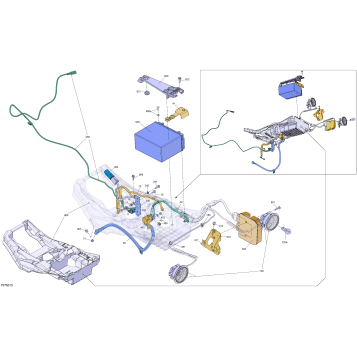 08- Electric - Rear Section