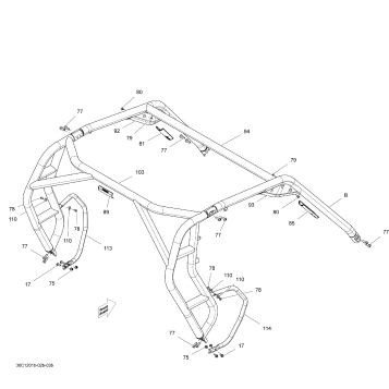 09- Frame Safety Cage