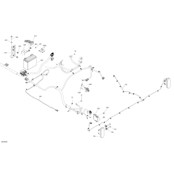 08- Electric - Rear Section