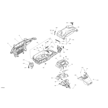 07- Body - Front Section