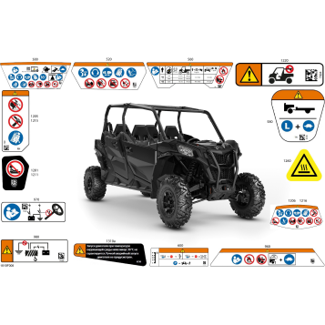 07- Body - Warning Decals