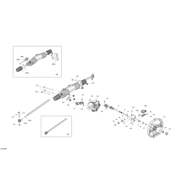 03- Mechanic - Steering