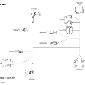 10- Electrical Harness Europe