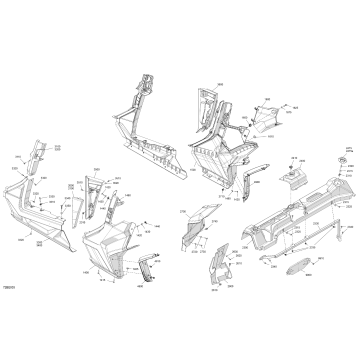 07- Body - Rear Section