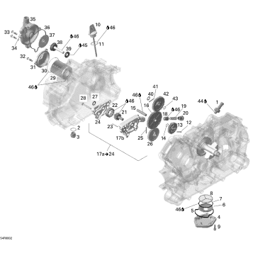 01- Engine Lubrication