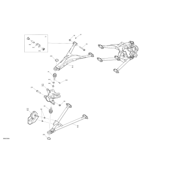 05- Suspension - Front Components
