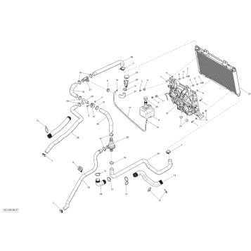 01- Cooling System _10C1406