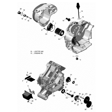 01- Engine Lubrication