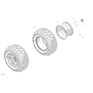 04- Drive - Rear Wheels