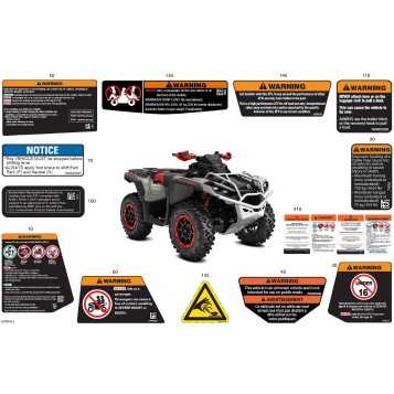 07- Body - Warning Decals