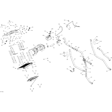 01- Cooling System - XMR