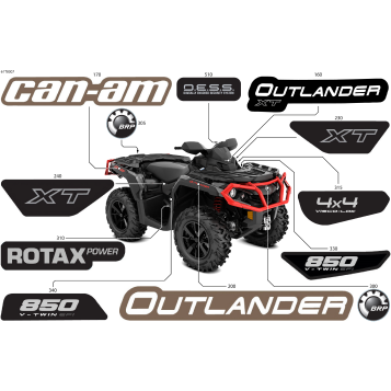 07- Body - Feature Decals