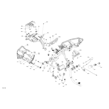 08- Electric - Front System - XT