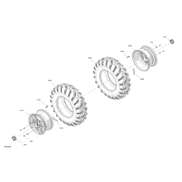 04- Drive - Front Wheels