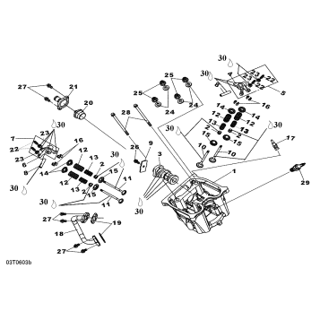 01- Cylinder Head and Valve