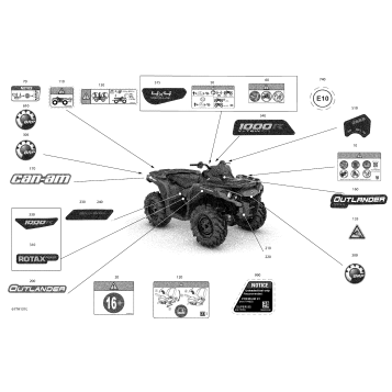 07- Body - Decals - LTD