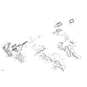 07- Body - Front Section