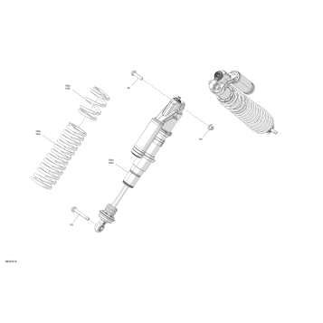 05- Suspension - Front Shocks
