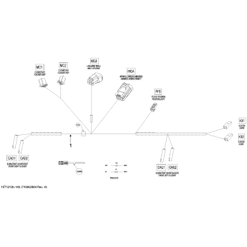 10- Electrical Harness Europe