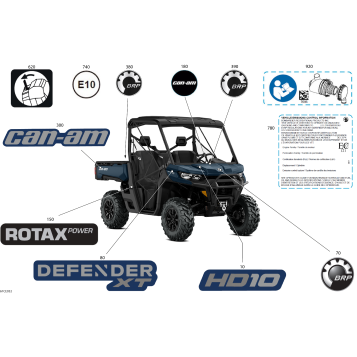 07- Body - Decals