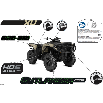 07- Body - Feature Decals