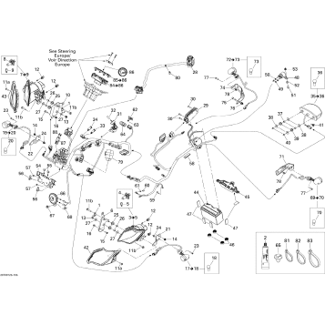 10- Electrical System Europe