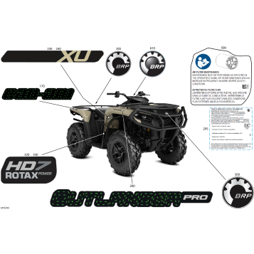 07- Body - Feature Decals