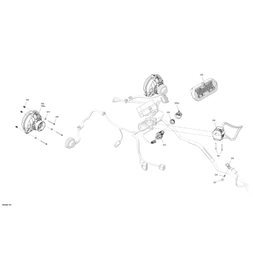 08- Electric - Front Section