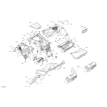 07- Cab Interior - Dashboard