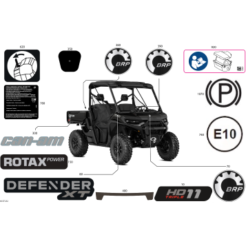 07- Body - Decals
