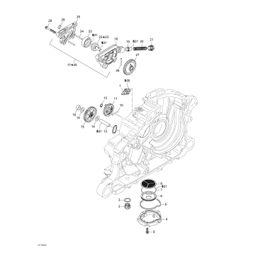 01- Engine Lubrication