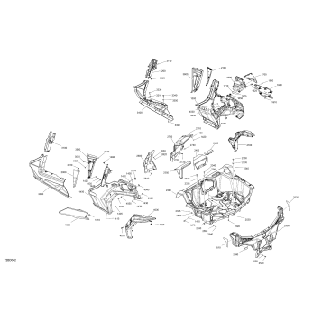 07- Body - Rear Section