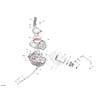 02- Engine - Air Intake