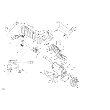 02- Engine - Exhaust