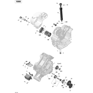 01- Engine Lubrication
