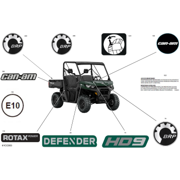 07- Body - Decals